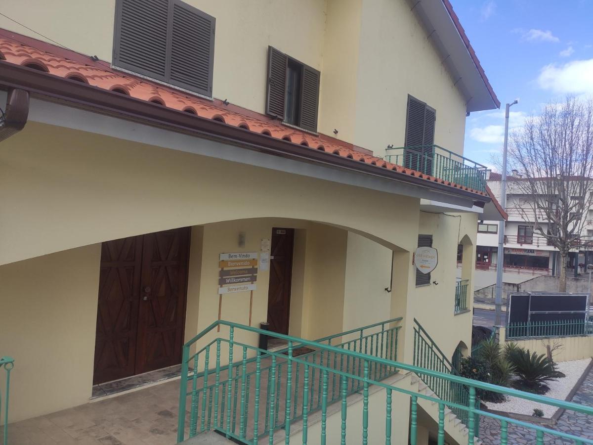 Old Village Hostel Ponte de Lima Exterior photo