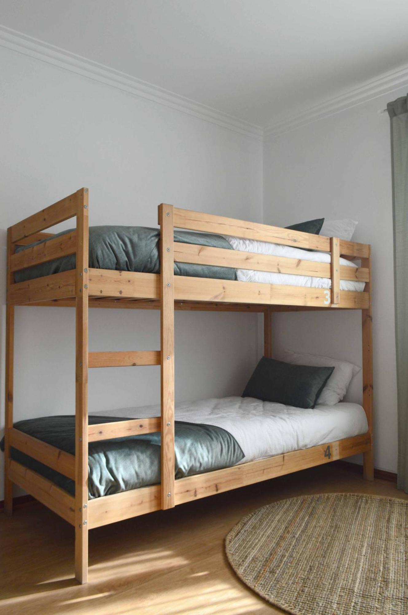 Old Village Hostel Ponte de Lima Room photo
