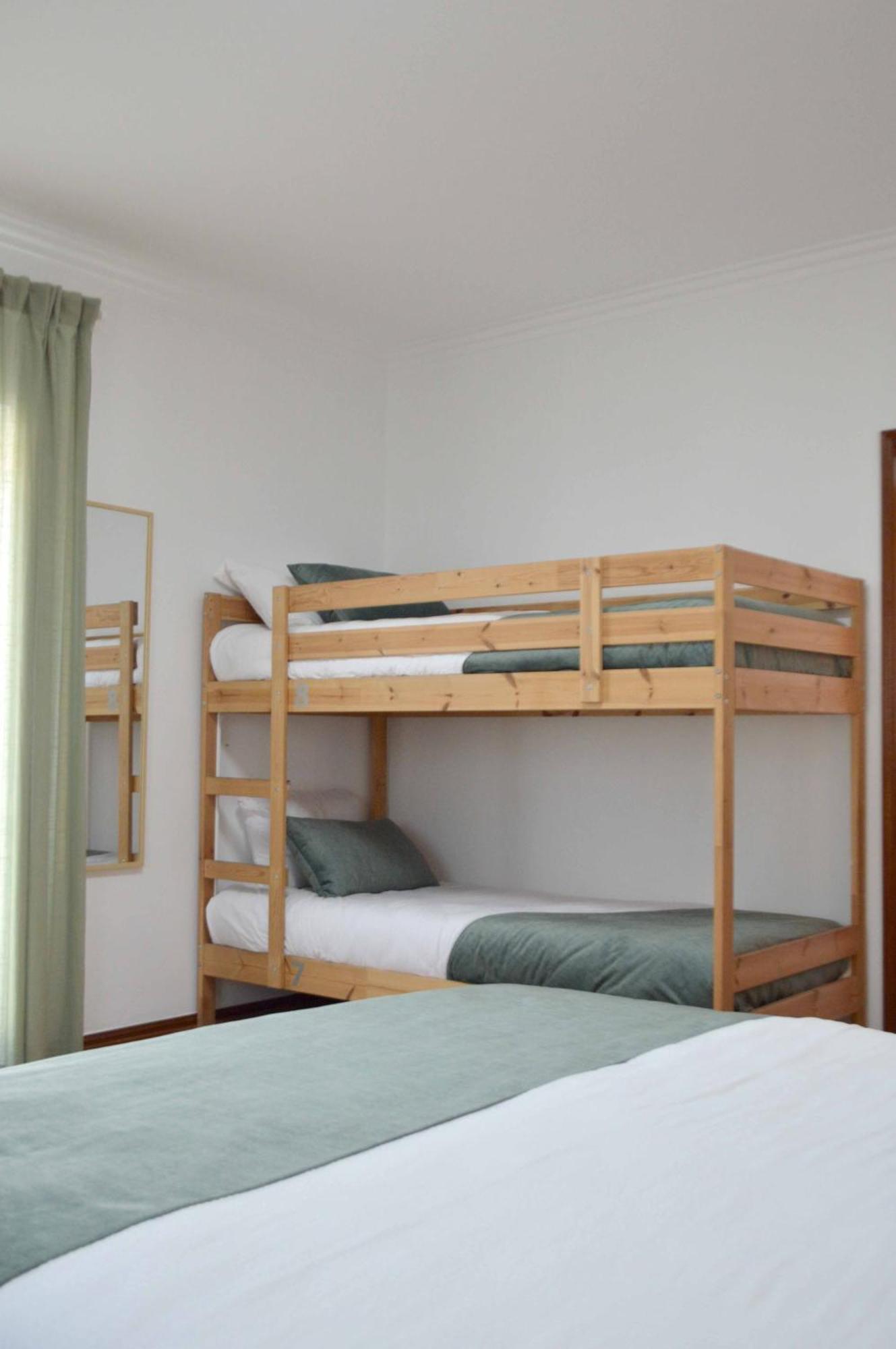 Old Village Hostel Ponte de Lima Room photo