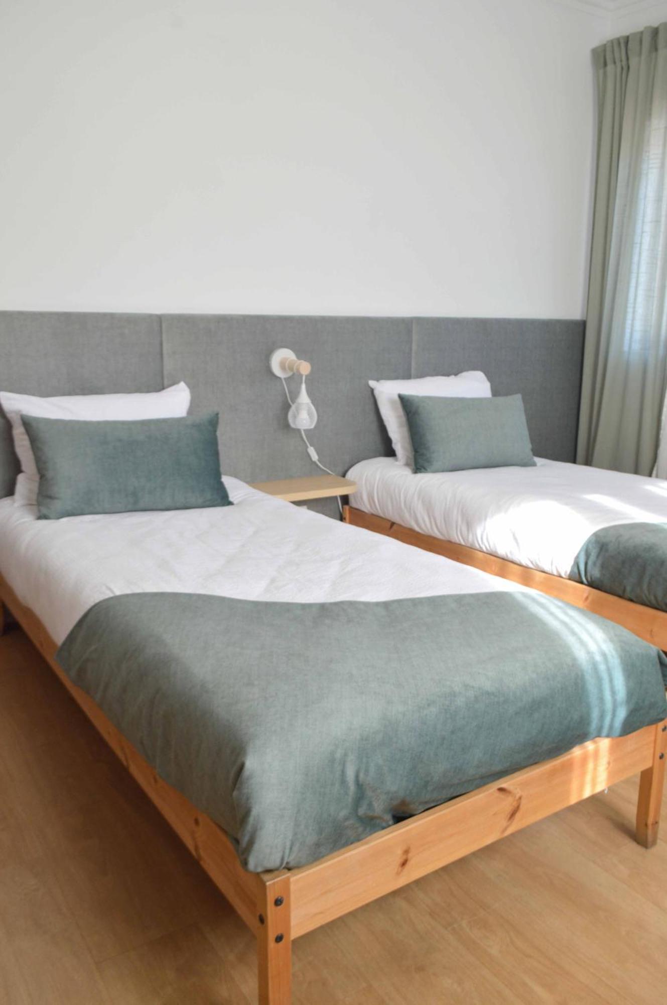 Old Village Hostel Ponte de Lima Room photo